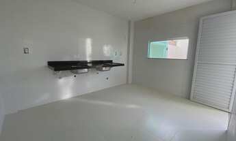 Imagem 2: Casa de condomínio para venda com 160 metros quadrados com 3 quartos