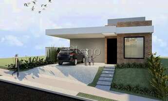 Imagem 1: Venda Casa em condomínio com 3 dormitórios