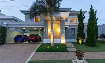 Imagem 2: Venda Casa em condomínio com 4 dormitórios