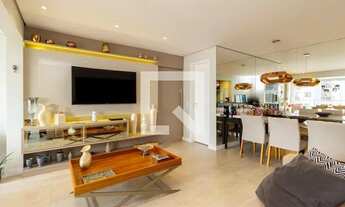 Imagem 6: Apartamento para Aluguel - Jardim Anália Franco, 2 Quartos, 82 m2