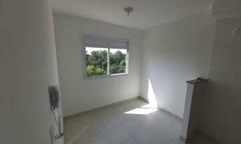 Imagem 7: Apartamento 32m²