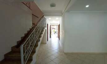 Imagem 6: Casa à venda no Loteamento Residencial Barão do Café - Campinas/SP