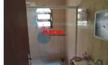 Imagem 7: Casa Padrão em São José dos Campos