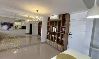 Imagem 7: Apartamento para aluguel com 90 metros quadrados com 2 quartos em Aviação - Praia Grande