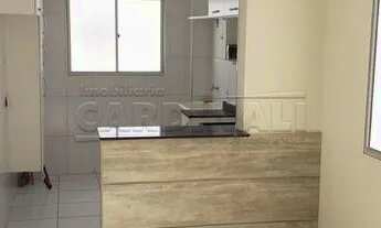 Imagem 4: Apartamento Padrão em São Carlos