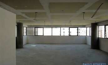 Imagem 7: CONJ. COMERCIAL - JARDIM PAULISTA - SP