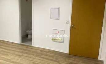 Imagem 2: Conjunto à venda, 40 m² por R$ 460.000,00 - Vila Mariana - São Paulo/SP