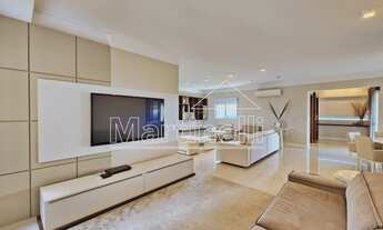 Imagem 3: Ribeirão Preto - Apartamento Padrão - Bosque das Juritis