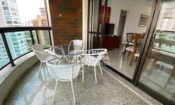 Imagem 2: Apartamento com 3 dormitórios, 104 m² - venda por R$ 1.350.000,00 ou aluguel por R$ 6.650