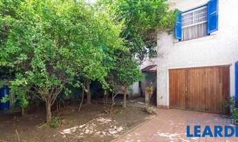 Imagem 2: CASA ASSOBRADADA - VILA OLÍMPIA - SP