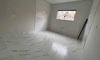 Imagem 4: Sobrado novo com 3 Dormitórios, suíte e 3 vagas Freguesia do Ó