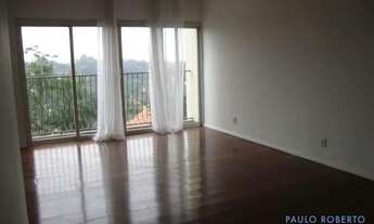 Imagem 2: APARTAMENTO - MORUMBI - SP