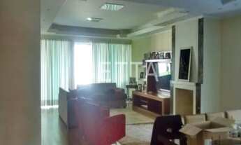 Imagem 2: 02978 - Casa 3 Dorms. (1 Suíte), ALPHAVILLE 02 - BARUERI/SP