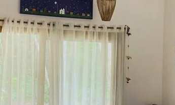 Imagem 2: Casa de condomínio aconchegante, térrea para aluguel tem 80 metros quadrados com 2 quartos