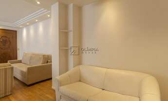 Imagem 7: Apartamento Locação 3 Dormitórios - 150 m² Higienópolis