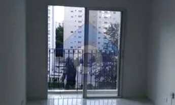 Imagem 2: APT 3 DORM 1 SUITE COM VARANDA 1 VAGA /SAUDE