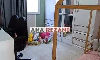 Imagem 6: Boituva - Apartamento Padrão - Residencial Faculdade