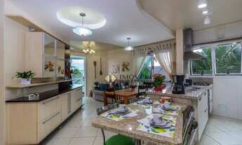 Imagem 2: Apartamento com 3 dormitórios à venda, 95 m² por R$ 1.275.000 - Jurerê - Florianópolis/SC