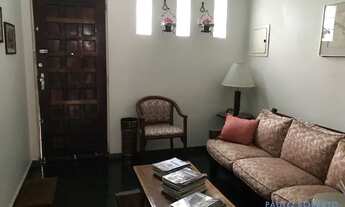 Imagem 2: CASA EM CONDOMÍNIO - VILA MADALENA - SP