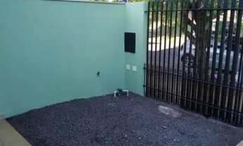 Imagem 5: CASA RESIDENCIAL - JD. TRÊS LAGOAS