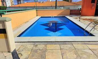 Imagem: Apartamento para aluguel, 3 quartos, 3 suítes