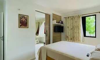 Imagem 7: Apartamento Projetado no Calhau com 3 Quartos- Nascente