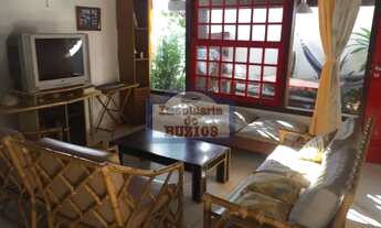 Imagem 3: Casa em Condomínio beira mar na Praia de Geribá em Búzios