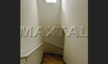 Imagem 4: Casa para utilização comercial com, 2 dormitórios, sala, cozinha, 3 banheiros, 1 salão e q