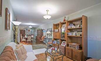 Imagem 3: Sobrado residencial no Brooklin com 220 m²