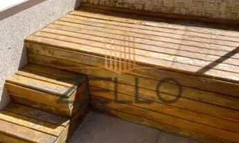 Imagem 5: Cobertura-À VENDA-Tijuca-Rio de Janeiro-RJ