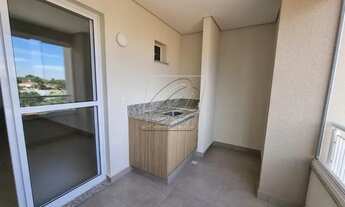 Imagem 3: PIRACICABA - Apartamento Padrão - Nova América