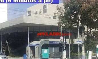 Imagem 3: VILA CLEMENTINO - METRÔ PRÓXIMO - 3 DORMITÓRIOS, SENDO 1 SUÍTE - 101m²