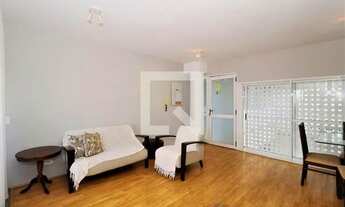 Imagem 3: Apartamento para Aluguel - Casa Verde, 2 Quartos, 69 m2