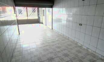 Imagem 4: Sobrado para locação com 3 quartos 1 suíte 3 vagas Curuçá - Santo André - SP