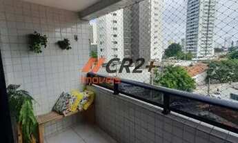 Imagem 6: Apartamento a Venda, 86m² com 3 quartos,1 suíte no Rosarinho