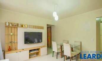 Imagem 4: APARTAMENTO - VILA MARIANA - SP