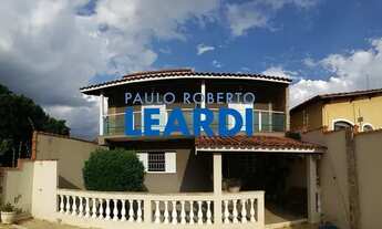 Imagem: CASA ASSOBRADADA - JARDIM PAULISTA - SP