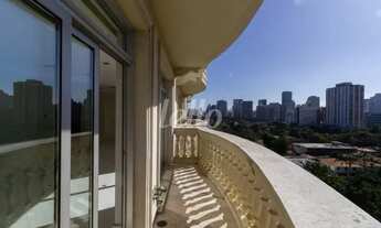 Imagem 6: São Paulo - Apartamento Padrão - Jardins