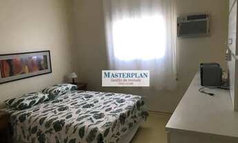 Imagem 7: Belo apartamento 80 m2 a.u - 2 dormitórios - Av. Lacerda Franco - Aclimação