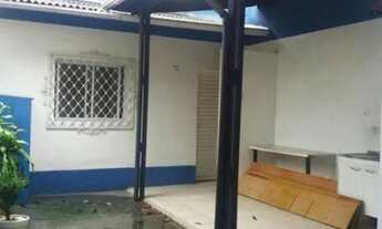 Imagem 2: CASA ASSOBRADADA - CAMPO BELO - SP