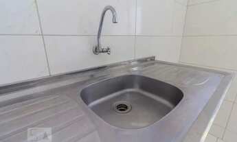 Imagem 5: Apartamento para Aluguel - Jardim Iracema, 1 Quarto, 40 m2