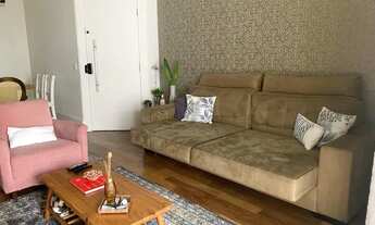 Imagem 2: Venda Apartamento 4 Dormitórios - 109 m² Vila Mariana