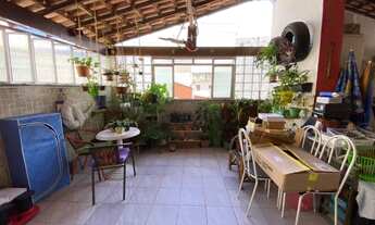 Imagem 7: Casa de Vila - Andaraí/Grajaú