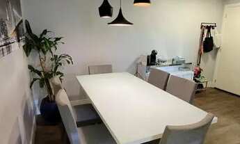 Imagem 5: Aluguel anual Apartamento com 2 dormitórios