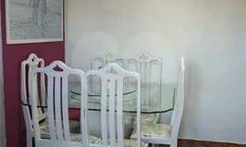 Imagem 3: Apart5amento para venda 2 dormitórios, sacada Jardim Vergueiro