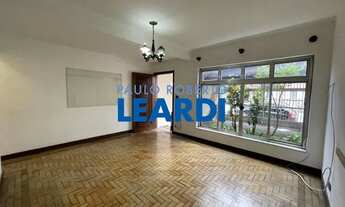 Imagem: SOBRADO - ACLIMAÇÃO - SP