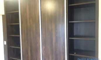 Imagem 7: APARTAMENTO - PARQUE RESIDENCIAL AQUARIUS - SP