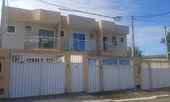 Imagem: Casa para aluguel possui 130 metros quadrados