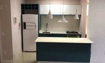 Imagem 4: Locação anual Apartamento com 2 dormitórios