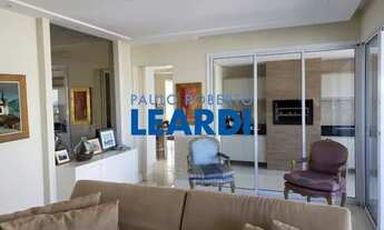 Imagem: APARTAMENTO - ALTO DA LAPA - SP